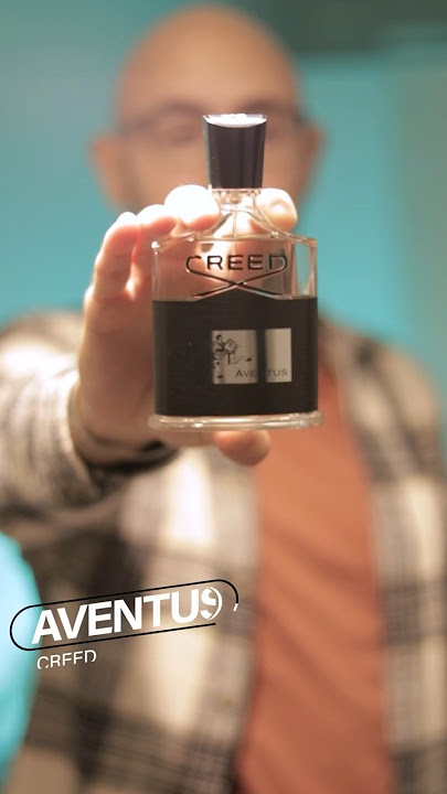 Fragrances I Regret Buying : Creed Aventus