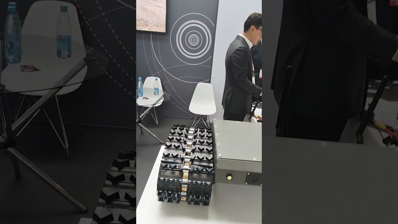 Беспилотные системы технологии будущего 26