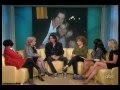 Rick Springfield On The View 10-13-10