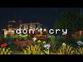 It will be ok... ( minecraft music & soft rain )