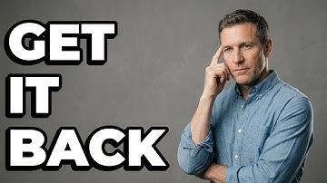 How To Restore Accidentally Deleted WordPress Content?