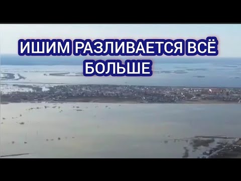 Паводок в курганской области 2024 какой будет