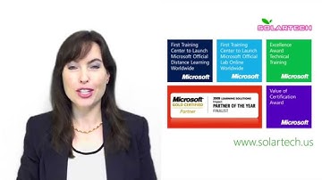 Microsoft Official Developing ASP.Net MVC4 Web Applications Training