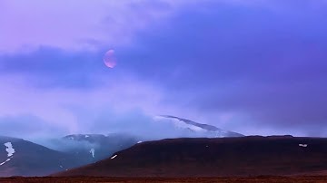 الربع الأول من سورة مريم مع القارئ ياسر سلامة