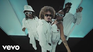 Смотреть клип Maffio, Chocquibtown - Jaguayuken