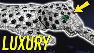 Expensive Stuff That Only The Rich Can Afford