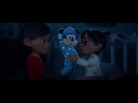Jessica Darrow - A Little More (From "The Gift")