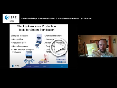 Steris Workshop: Steam