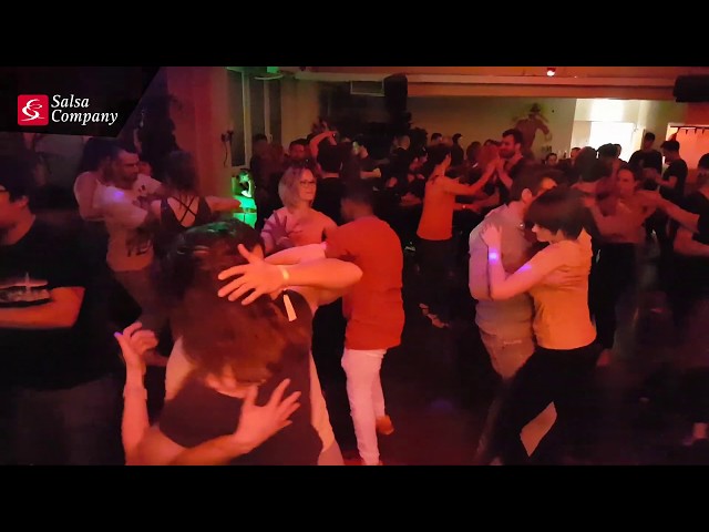 Wochenenddoppelpack! Freitag und Samstag!







salsa
bachata
kizomba
zouk
reggaeton
men style
lady style
timba
rumba
a