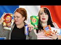 On gote  des snacks franais     2fillesordinaires