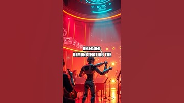 AI in Music Composition