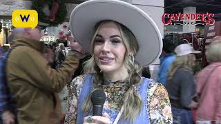 Could You Do Better? Wrangler NFR Pop Quiz