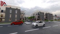 PROJET DE NIL PROMOTION : 29 LOGEMENTS à YUTZ