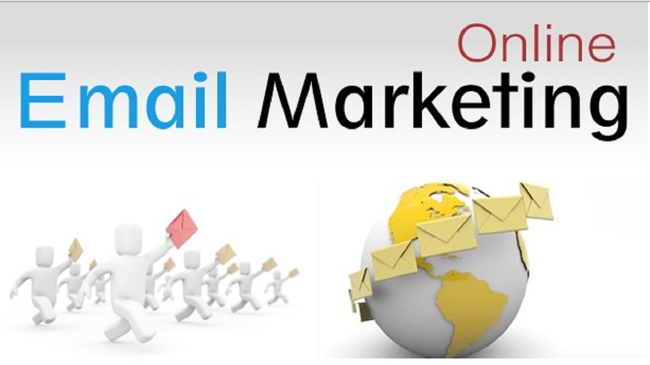 How To Send Bulk Email Bulk Email Service YouTube