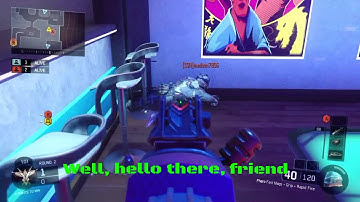 Call of Duty: Black Ops 3 | Search & Destroy: Funny Moments/Fails #4