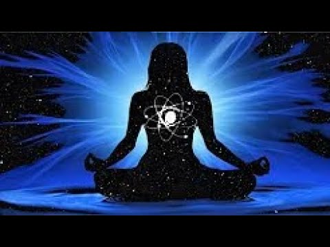 Духовная Вселенная