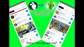 TutuApp Download For Android