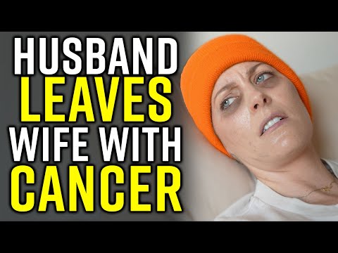 Video: Husband Helps His Sick Wife To Die