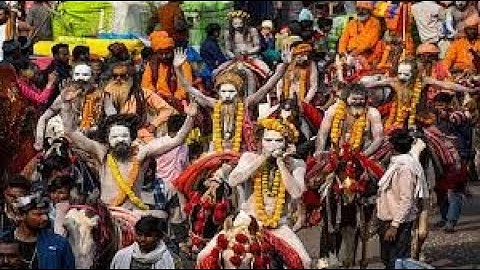 Kumbh Mela 2025: How AI is Revolutionizing the Festival #kumbhmela2025 #ai #kumbhmela2025prayagraj