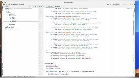 2023 Java8 Java17 Grouping By Streams Filter