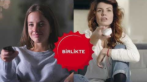 Coca-Cola ile hiç olmadığı kadar birlikte