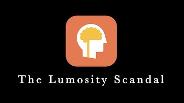 The Lumosity Scandal