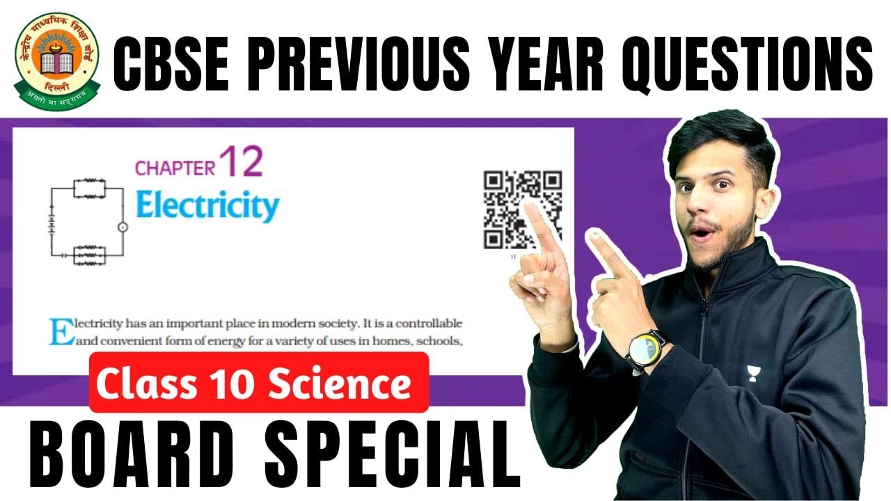Most important questions electricity class 10 science gyani keeda