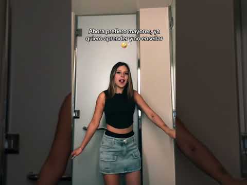 TIK TOK DE IGNACIA ANTONIA #shorts