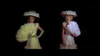 Watch Brigitte Bardot Ah Les Ptites Femmes De Paris video