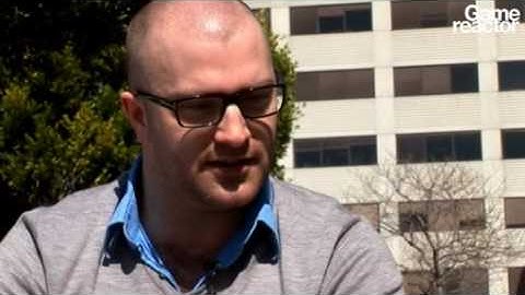 The Secret World preview