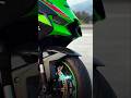 The Speed Monster Zx10r #shorts #viralvideo