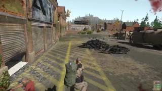 Miscreated vol 8: A how to on getting revenge