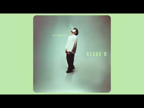 Lil Angello - AYSEL | LP "DESDE CERO"