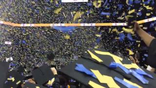 Citytech Graduation 2015