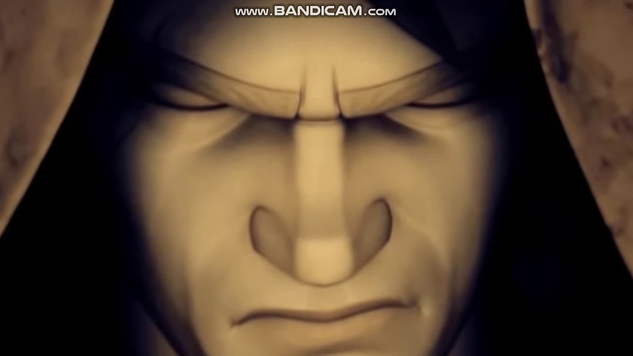 Ahsoka Tano and Anakin Skywalker | Tired Bones (feat. Laenz) L.B.ONE feat. Laenz