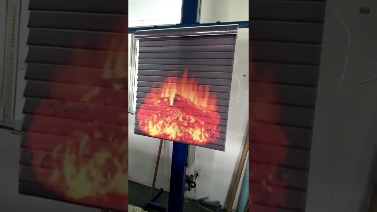 Curtain customization printing