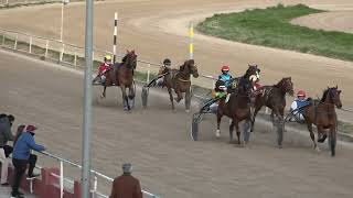 Vidéo de la course PMU PREMI LARCA
