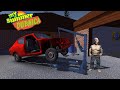 RESTT - My Summer Car sestřih ze šestého dne