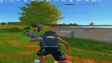 in hell | #dayz #atlant #zustark #fragmovie