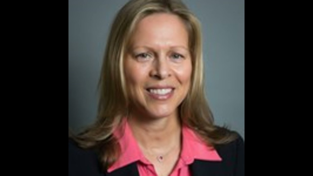 The Big East Conference --A View From The Inside With Val Ackerman