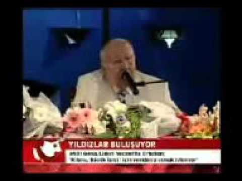 KIBRIS NASIL KAZANILDI ERBAKAN HOCAMIZ ANLATIYOR. (TEMMUZ 2006)