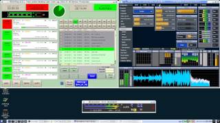Rivendell + Stereo Tool