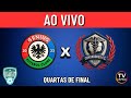 AO VIVO: GENIUS X CONTADORES | CONTABIL CERT REDE | QUARTAS DE FINAL