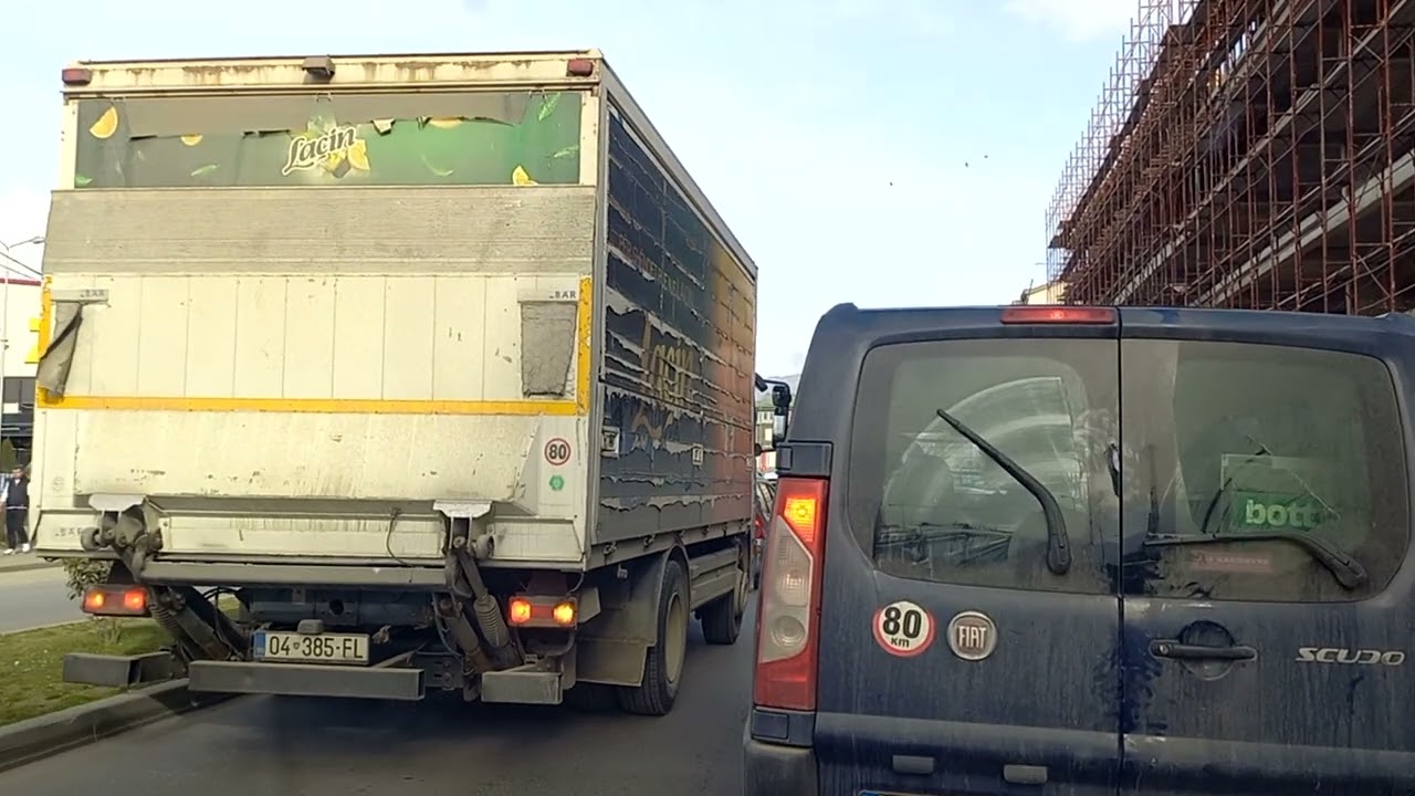 Prizren  najstari grad   na kosovu