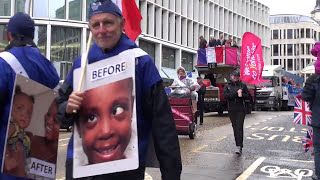 Lord Mayors Show 2015 Part 2