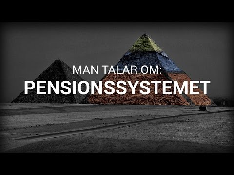 Video: Fond – vad är det? Pensionskassa, socialfond, bostadsfond