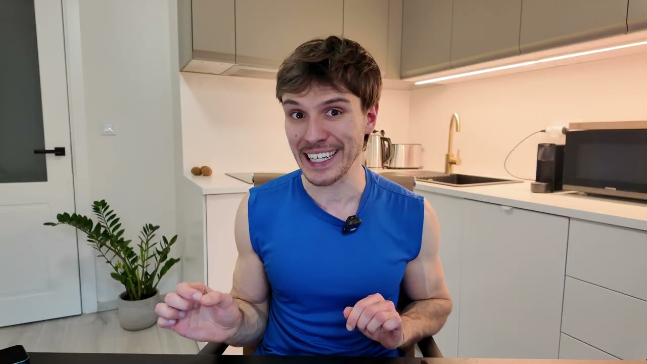 How To Lose 1–2 lbs Per Week On A Plant-Based Diet (Predictably)