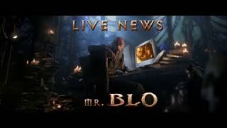 Diablo 3: Портал дерзаний 65 ( Старт 15 сезона) Европа. (Для новичков)