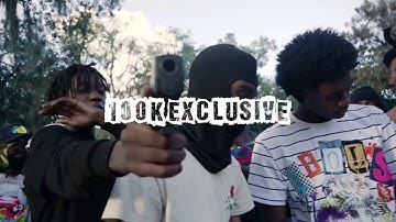 Aingoin4nunn - November 23rd feat. GG Osama x Rso Amieer x GG Savage x GlizzyQ7