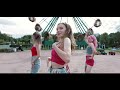(TEASER) (G)I-DLE &ldquo;DUMDi DUMDi&rdquo; | Dance cover | Moon Stones